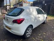 Vauxhall Corsa Van Car Derived Van 1.3 CDTi FWD L1 H1 (s/s) 3dr Start/Stop