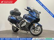 BMW K 1600 GTL