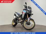 Honda CRF1100L Africa Twin