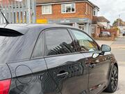 Audi A1 Hatchback 1.6 TDI Sport Sportback Euro 5 (s/s) 5dr