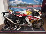 Honda CBR1000RR-R Fireblade SP