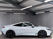 Honda Prelude