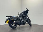 Honda CMX1100T Rebel