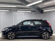 MG MG3