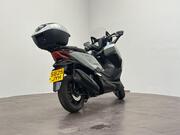 Honda Forza 350
