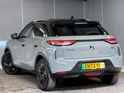 DS AUTOMOBILES DS 3