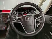 Vauxhall Zafira Tourer