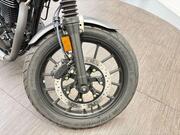 Honda GB350S