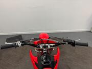 Honda CRF150R