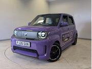 Honda Super-N