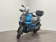 BMW C 400 X