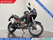 Honda CRF1100L Africa Twin