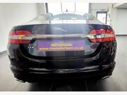 Jaguar XF Saloon 3.0d V6 Premium Luxury Auto Euro 5 (s/s) 4dr