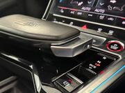 Audi e-tron S