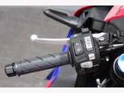 Honda CBR600RR