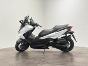Honda Forza 125