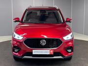 MG MG ZS