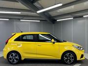 MG MG3