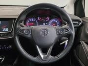 Vauxhall Crossland