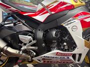 Honda CBR1000RR-R Fireblade SP
