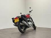 Royal Enfield Interceptor 650