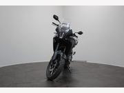 Honda NX500