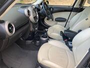 MINI Countryman SUV 1.6 Cooper S ALL4 Euro 5 (s/s) 5dr