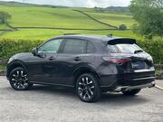 Honda ZR-V