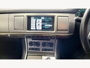 Jaguar XF Saloon 3.0d V6 Premium Luxury Auto Euro 5 (s/s) 4dr