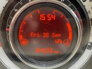 Fiat 500 Hatchback 1.2 Lounge Euro 6 (s/s) 3dr