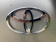 Toyota Yaris Hatchback 1.0 VVT-i 16v GS 5dr