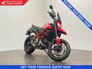 Ducati Hypermotard 950