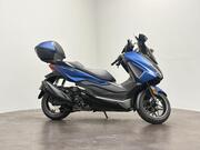 Honda Forza 350