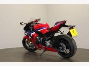 Honda CBR1000RR-R Fireblade SP
