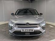 Citroen C5 X