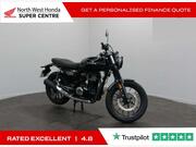 Honda GB350S