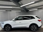 MG MG ZS