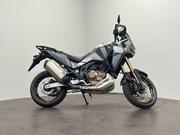 Honda CRF1100L Africa Twin Adventure Sports