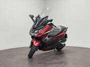 Honda Forza 350