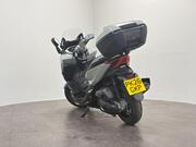 Honda Forza 125