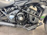 Kawasaki Vulcan S 650
