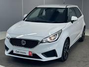 MG MG3