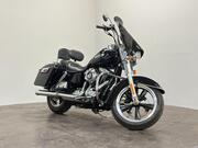 Harley-Davidson Dyna