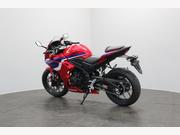 Honda CBR500R