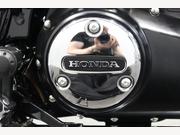 Honda GB350S