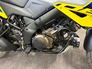 Suzuki V-Strom 1050