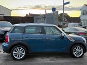 MINI Countryman SUV 1.6 Cooper D ALL4 Euro 5 (s/s) 5dr