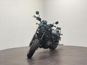 Honda CMX1100 Rebel