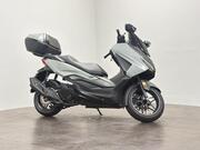 Honda Forza 125