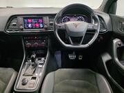 SEAT CUPRA Ateca